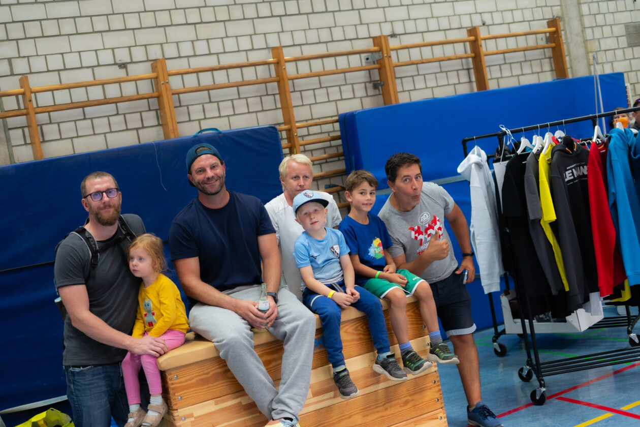 Tag des Bochumer Basketballs macht Lust auf mehr!