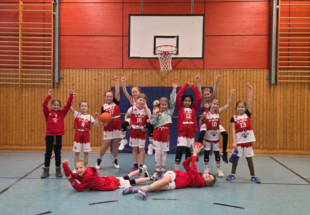 U10w2  Niederlage gegen Witten