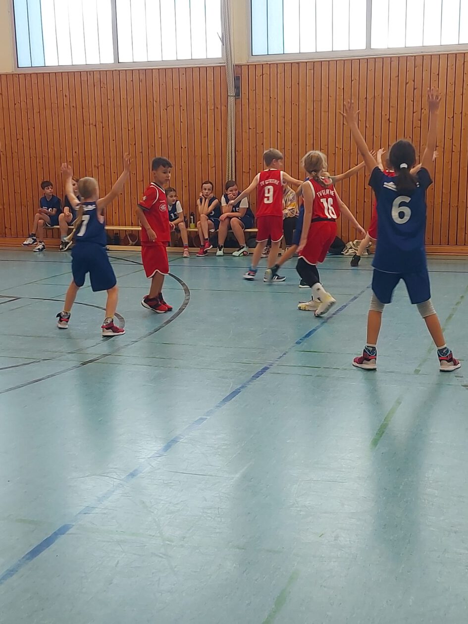 U10.2 – VFL Astro Stars 3