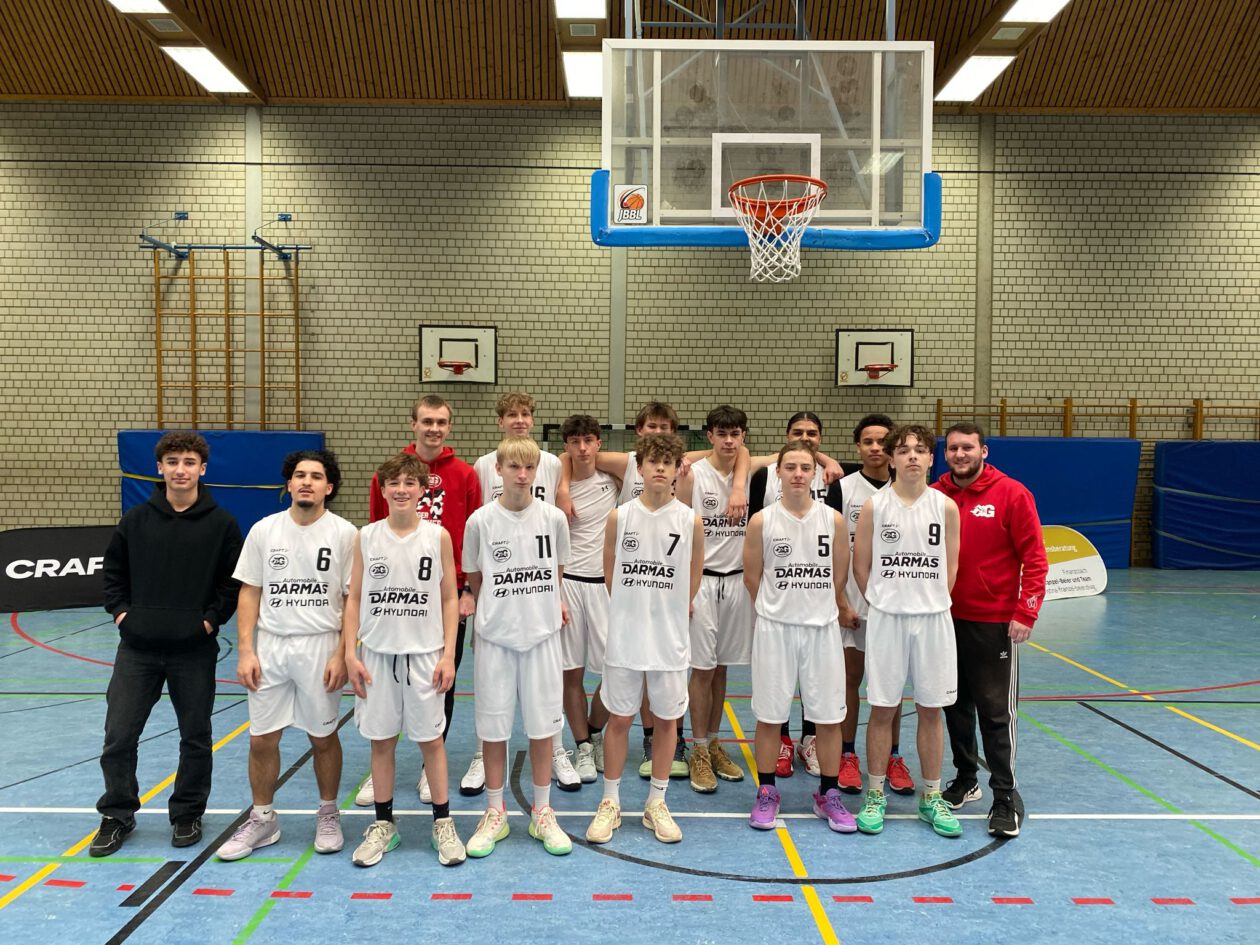 Pflichtsieg im Heimspiel gegen Breckerfeld