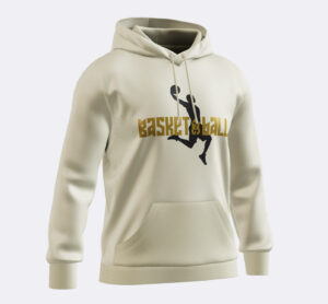 TVG Hoodie Basketball